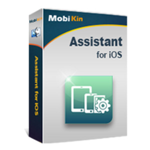 Save 50% Off MobiKin Assistant for iOS (Mac) – Lifetime, 16-20PCs License
