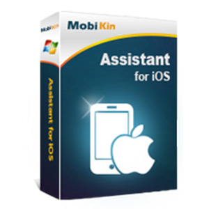 Save 50% Off MobiKin Assistant for iOS – 1 Year, 1 PC License