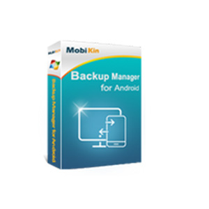 Save 50% Off MobiKin Backup Manager for Android – Lifetime, 6-10PCs License