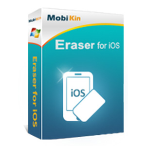 Save 50% Off MobiKin Eraser for iOS – Lifetime, 26-30PCs License