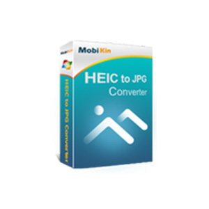Save 50% Off MobiKin HEIC to JPG Converter – Lifetime, 1 PC License