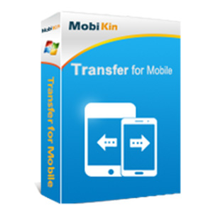 Save 50% Off MobiKin Transfer for Mobile – 1 Year, 21-25PCs License