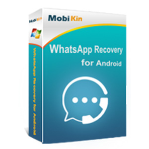 Save 50% Off MobiKin WhatsApp Recovery for Android – Lifetime, Unlimited Devices, 1 PC