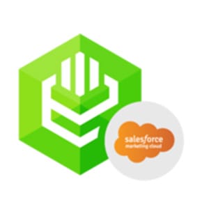 5% Off ODBC Driver for Salesforce Marketing Cloud Coupon Code