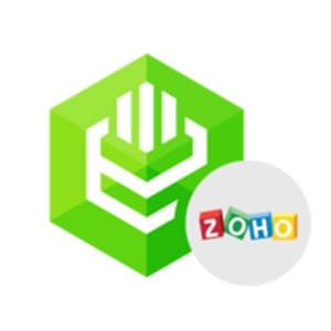 5% Off ODBC Driver for Zoho CRM Coupon Code