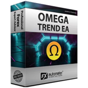 20% Off Omega Trend EA Coupon