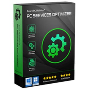 40% Off PC Services Optimizer 4 PRO Coupon Code