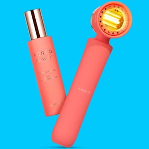 Save 8% Off PEACH 2 IPL hair removal device