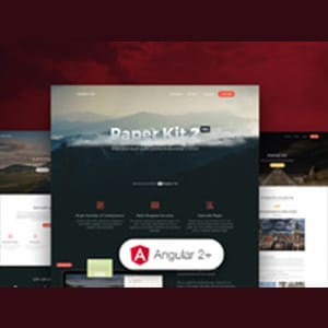 15% Off Paper Kit 2 PRO Angular Coupon Code