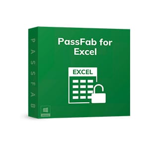 PassFab for Excel, 10% off