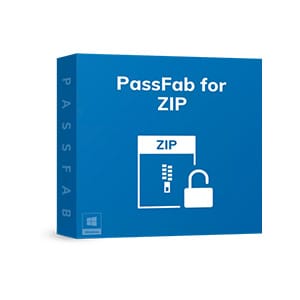 PassFab for ZIP, 10% off