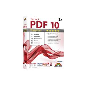 20% Off Perfect PDF 10 Premium (Family Package ) Coupon