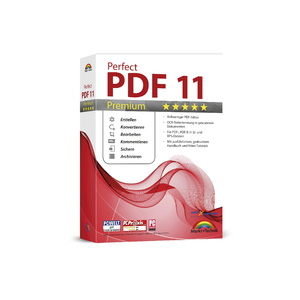 20% Off Perfect PDF 11 Premium (Download) Coupon