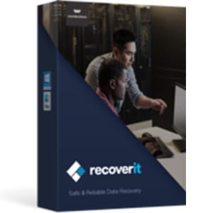 20% Off Recoverit upgrade-bootableorder(Win)