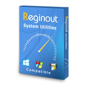 25% Off RegInOut System Utilities Coupon Code