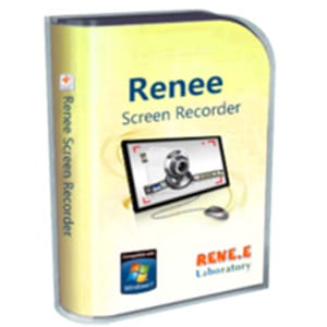 15% Off Renee Screen Recorder 1PC Life Coupon Code