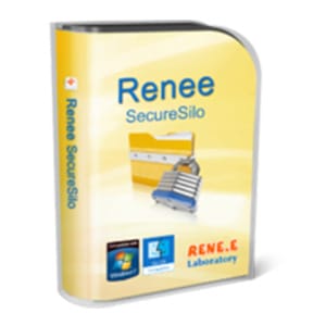 15% Off Renee SecureSilo Coupon Code