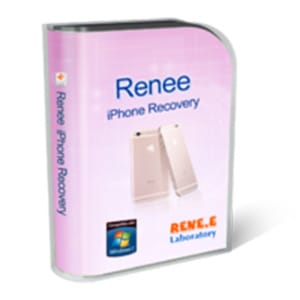 15% Off Renee iPhone Recovery Coupon Code