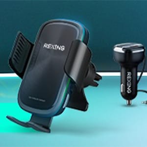Rexing Car Accessories Sale 50% OFF