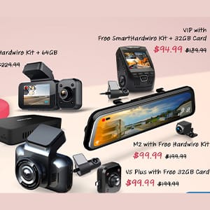 Rexing Gift for Mother’s Day!