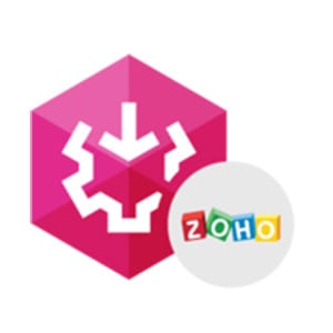 5% Off SSIS Data Flow Components for Zoho CRM Coupon Code