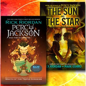 Save up to 40% on Bestselling Kids Books