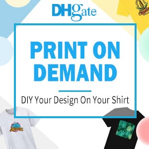 Save upto 70% on DIY clothing and Accessories