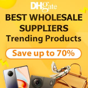Save upto 70% with Best Wholesale suppliers