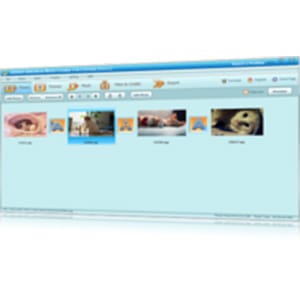 Save 25% Off Slideshow Movie Creator – 1 PC / Liftetime free update