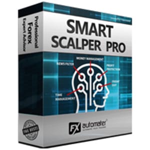 20% Off Smart Scalper Pro Coupon