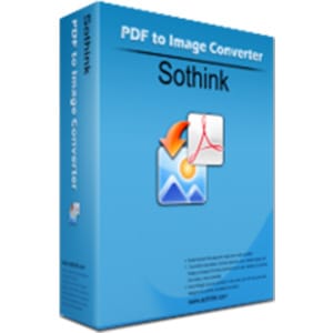 10% Off Sothink PDF to Image Converter Coupon Code