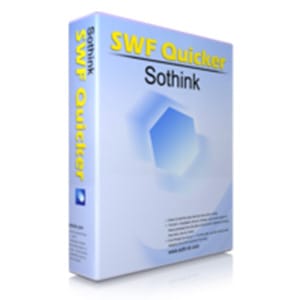 10% Off Sothink SWF Quicker Coupon Code