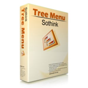 10% Off Sothink Tree Menu Coupon Code