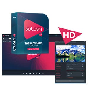15% Off Splash Premium Features Coupon Code