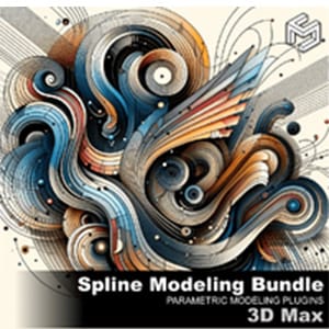 5% Off Spline Modeling Bundle