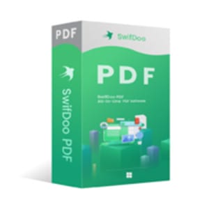 35% Off SwifDoo PDF Perpetual (2-PC) Coupon Code