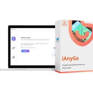 Tenorshare iAnyGo10% off