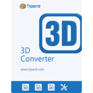 10% Off Tipard 3D Converter Coupon Code