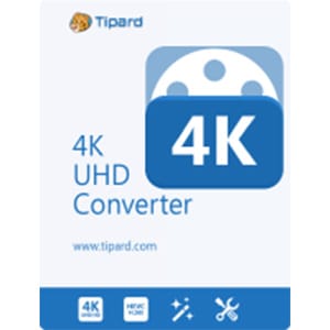 10% Off Tipard 4K UHD Converter Coupon Code