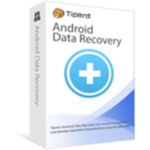 10% Off Tipard Android Data Recovery Coupon Code