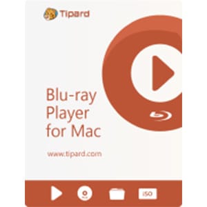 10% Off Tipard Blu-ray Player for Mac Coupon Code