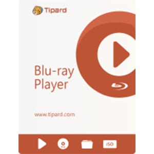 10% Off Tipard Blu-ray Player Coupon Code
