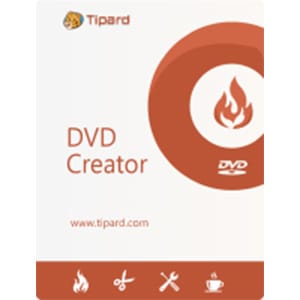 10% Off Tipard DVD Creator Coupon Code
