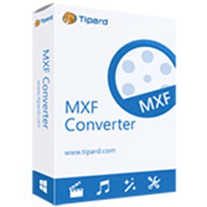 10% Off Tipard MXF Converter Coupon Code