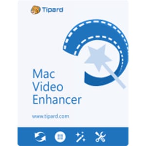 10% Off Tipard Mac Video Enhancer Coupon Code