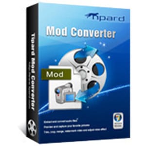 10% Off Tipard Mod Converter Coupon Code