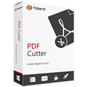 10% Off Tipard PDF Cutter Coupon Code