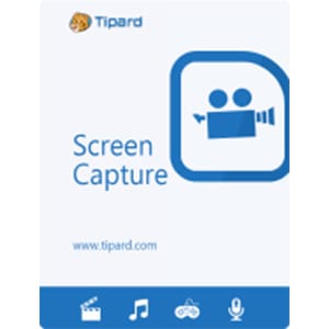 10% Off Tipard Screen Capture – Lifetime Coupon Code