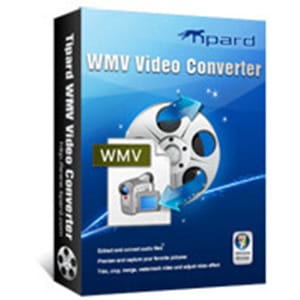10% Off Tipard WMV Video Converter Coupon Code