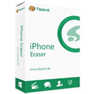 10% Off Tipard iPhone Eraser Coupon Code